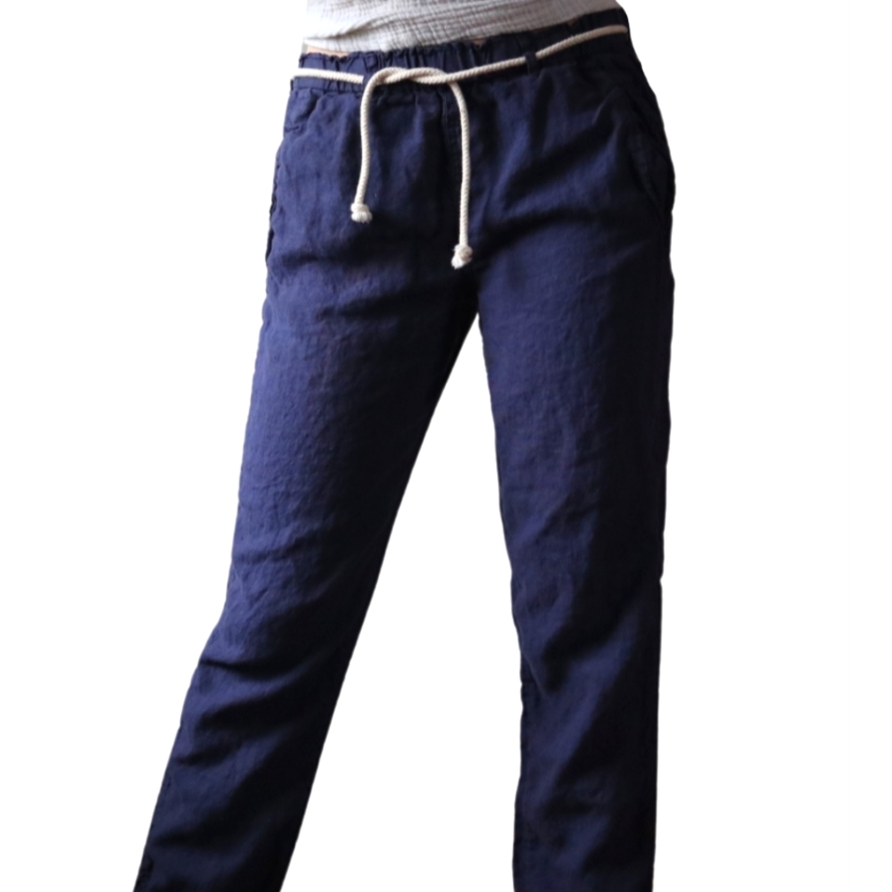 NEW Linen C&C California Pants